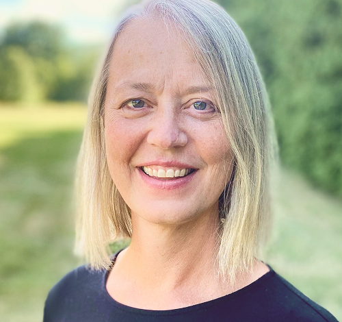 Annie Leonard headshot