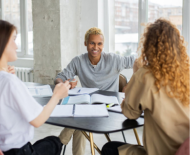 CCE Education Pathway