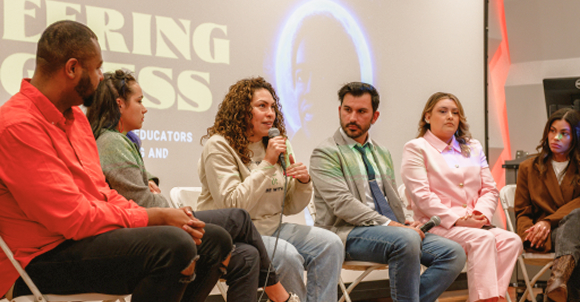 Inclusive storytelling by CCE