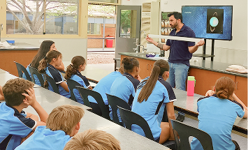 Leadership Coaching by CCE