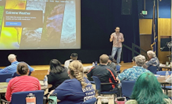 Professional Growth at CCE