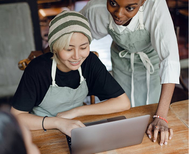 CCE Public Service Pathway