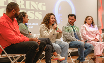 Strategy Development by CCE