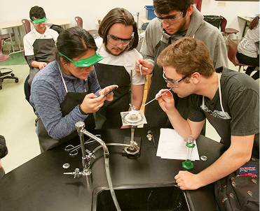 Volunteer or partner with CCE