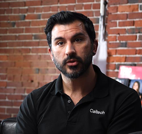 Brandon Rodriguez photo