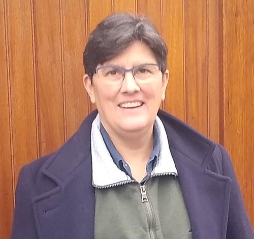 Julianne “Julie” Shanklin photo